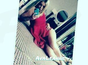 AvaLeanne