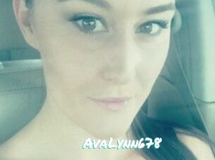 AvaLynn678