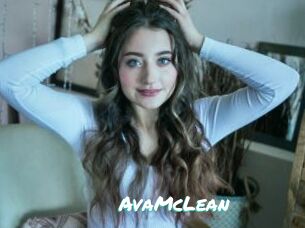 AvaMcLean