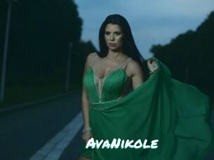 AvaNikole