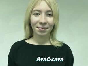 AvaOzava