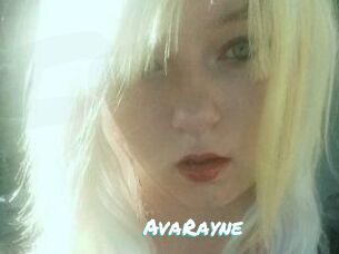 AvaRayne