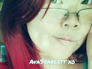 AvaScarlett_xo