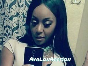 AvalonAddison