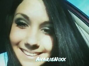 AvarieNixx