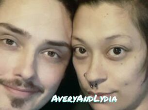 AveryAndLydia