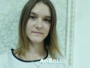 AviBoll