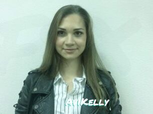 AviKelly