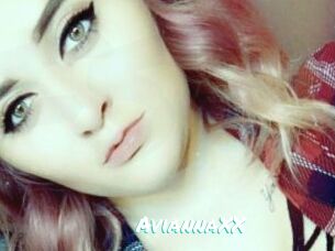 AviannaXX