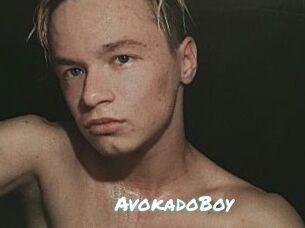 AvokadoBoy