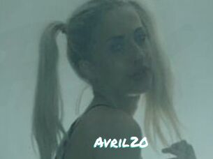Avril20