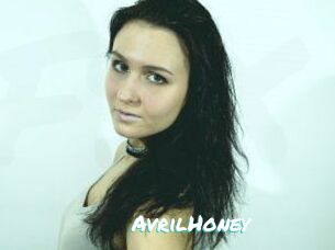 AvrilHoney