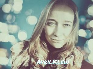 AvrilKlein