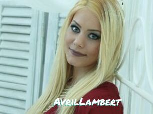 AvrilLambert