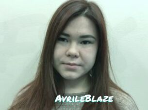AvrileBlaze