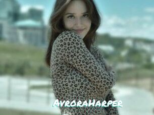 AvroraHarper