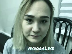 AvroraLive