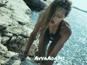 AvvaAdams