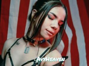 AvyHeaven