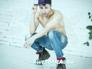 AwesomeAden