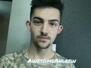 AwesomeAndrew