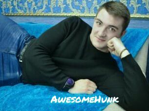 AwesomeHunk