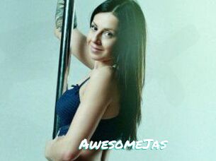 AwesomeJas