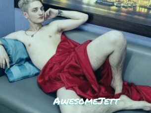 AwesomeJett