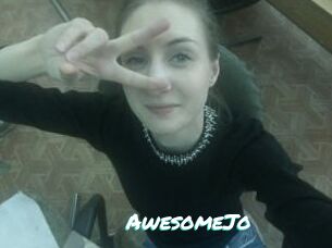 AwesomeJo