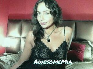 AwesomeMia