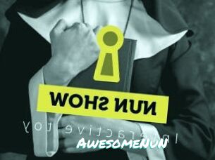 AwesomeNuN
