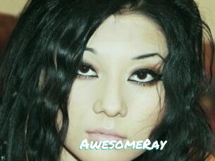 AwesomeRay