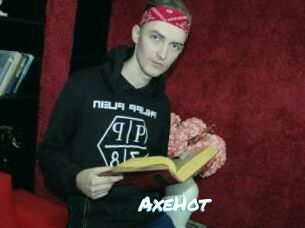 AxeHot