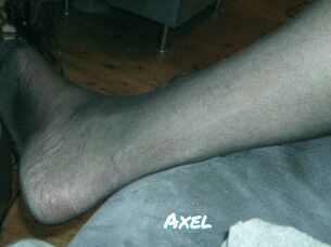 Axel