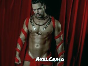 AxelCraig