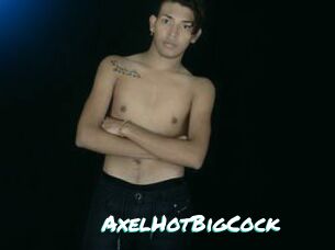 AxelHotBigCock
