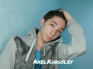 AxelKingsley