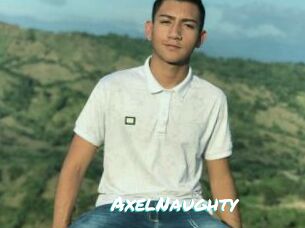 AxelNaughty