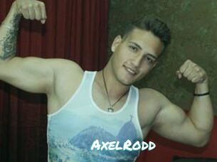 AxelRodd