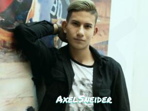 AxelSneider