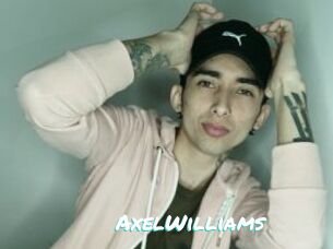 AxelWilliams