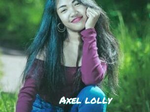Axel_lolly