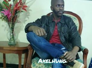 Axelhung