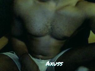 Axuss