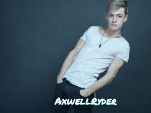 AxwellRyder