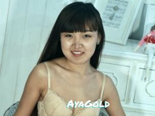 AyaGold