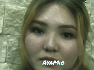 AyaMio