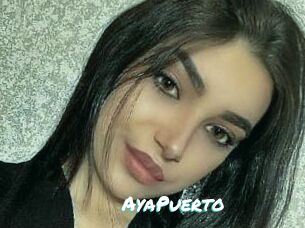 AyaPuerto