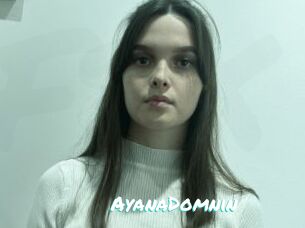AyanaDomnin