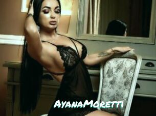 AyanaMoretti